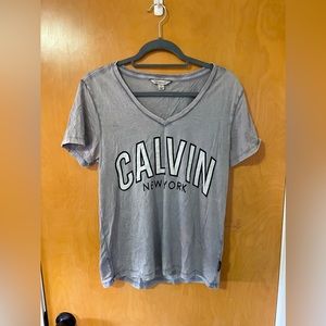 Calvin Klein tee